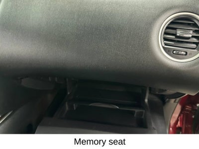 2016 Nissan Pathfinder SL