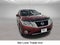 2016 Nissan Pathfinder SL