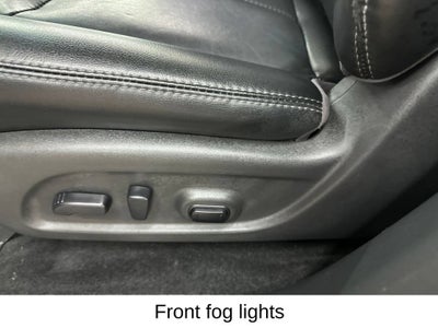 2016 Nissan Pathfinder SL