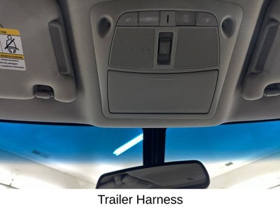 2016 Nissan Pathfinder SL