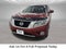 2016 Nissan Pathfinder SL