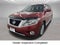 2016 Nissan Pathfinder SL