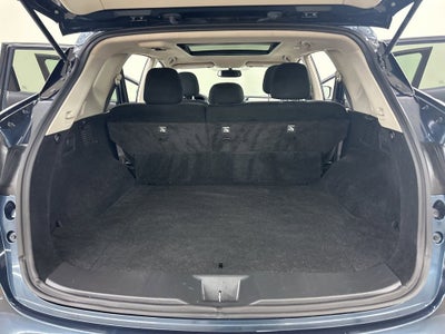 2018 Nissan Murano SV