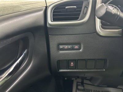 2018 Nissan Murano SV