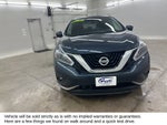 2018 Nissan Murano SV
