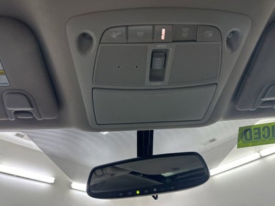 2018 Nissan Murano SV