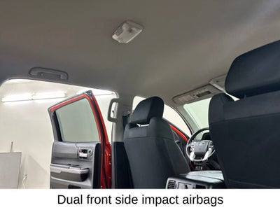2018 Toyota Tundra 4WD SR5