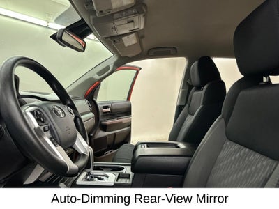 2018 Toyota Tundra 4WD SR5