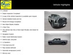 2023 Toyota Tundra 4WD Platinum