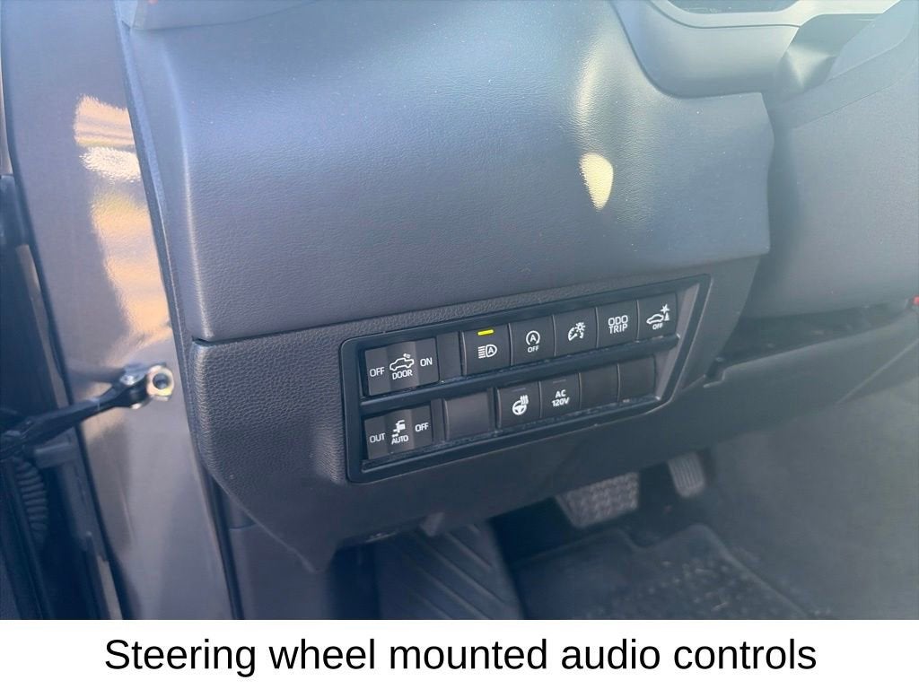 2023 Toyota Tundra 4WD Platinum