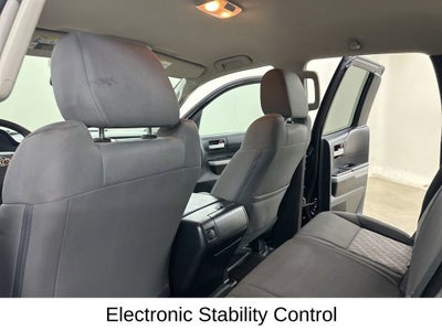 2019 Toyota Tundra 4WD SR5