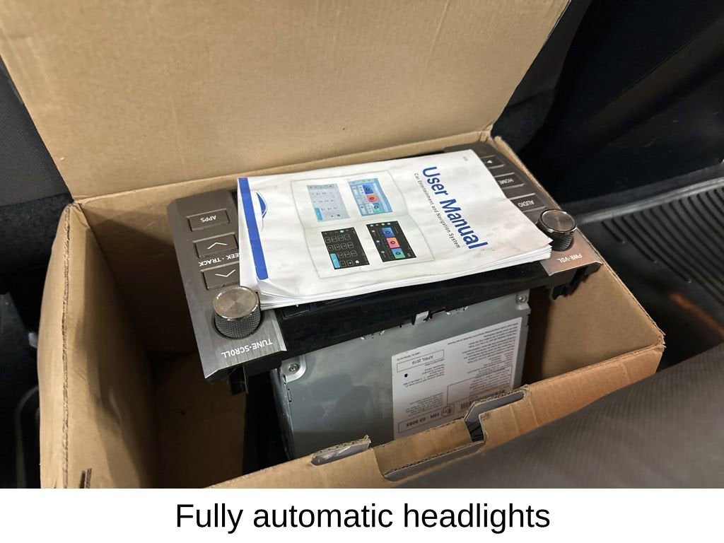 2019 Toyota Tundra 4WD SR5