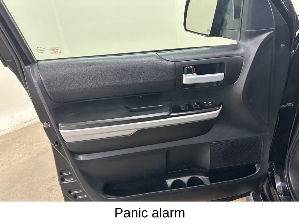 2019 Toyota Tundra 4WD SR5