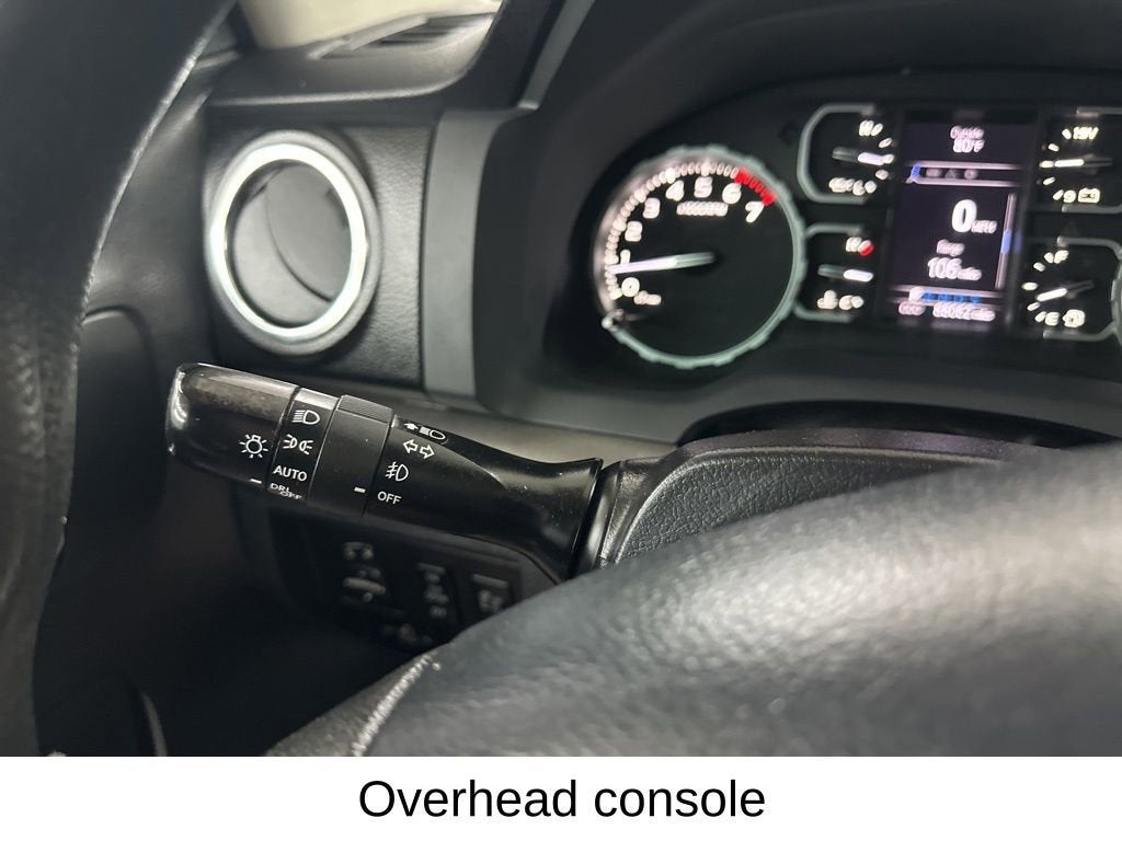 2019 Toyota Tundra 4WD SR5