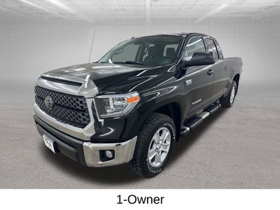 2019 Toyota Tundra 4WD SR5