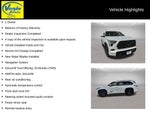 2025 Toyota Sequoia SR5