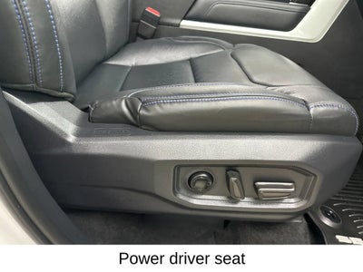 2025 Toyota Sequoia SR5