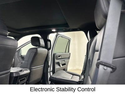 2025 Toyota Sequoia SR5