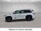 2025 Toyota Sequoia SR5
