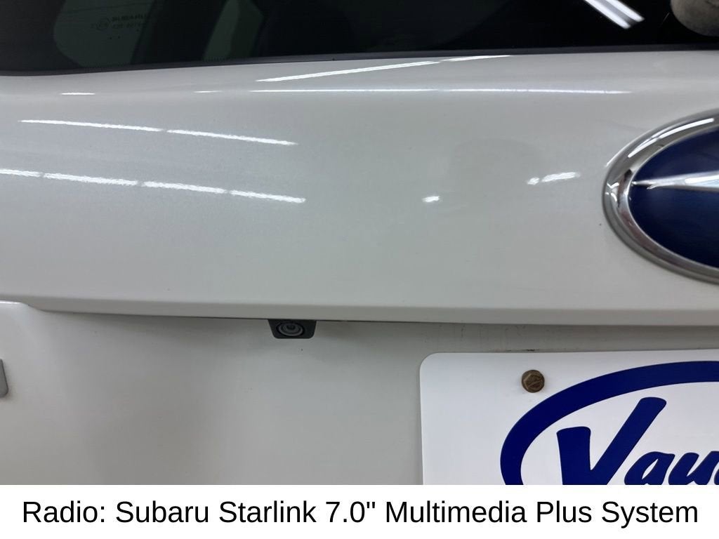 2018 Subaru Forester Premium