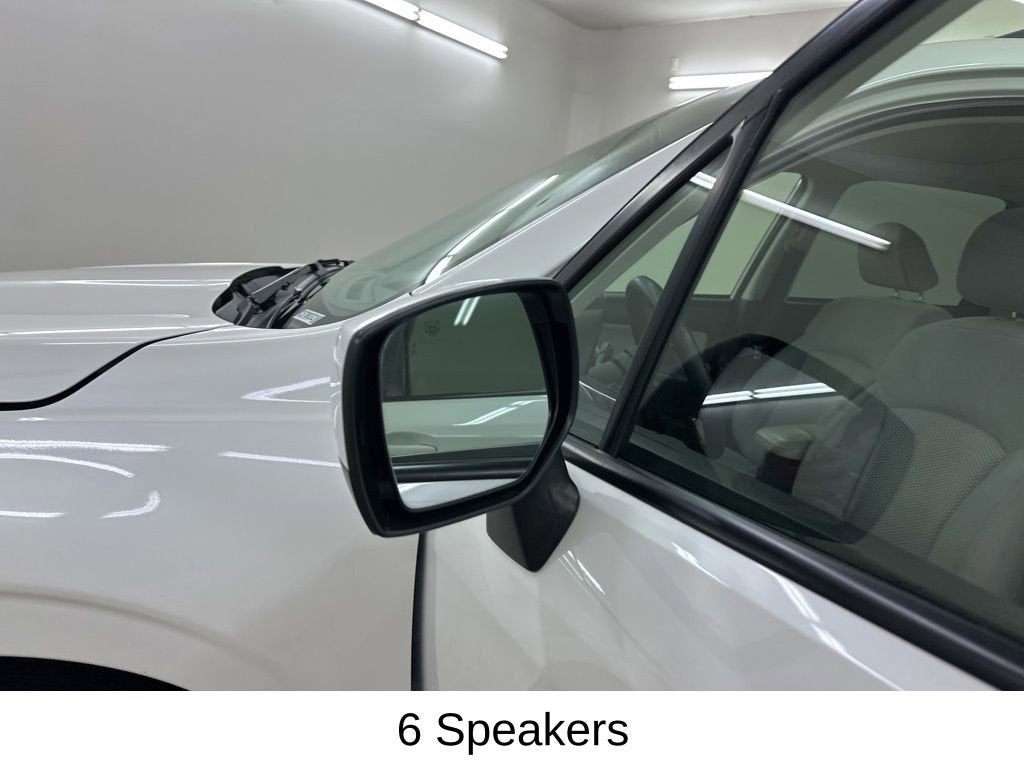 2018 Subaru Forester Premium