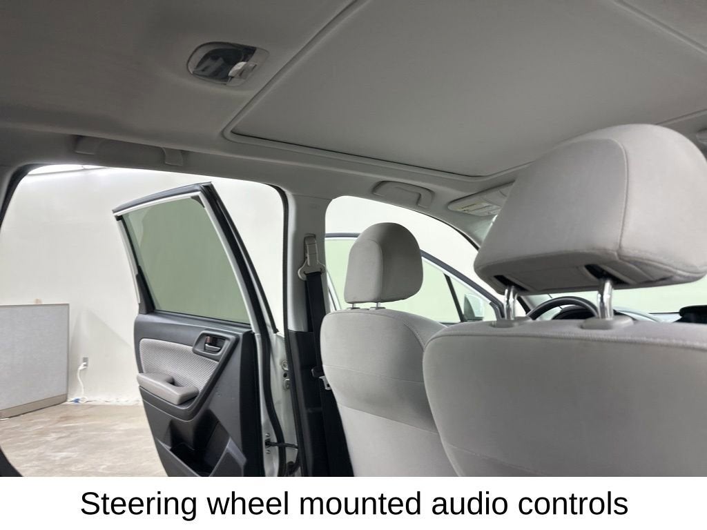 2018 Subaru Forester Premium