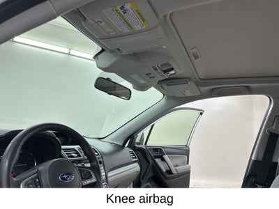 2018 Subaru Forester Premium