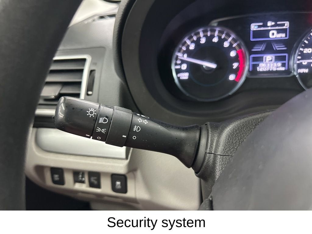 2018 Subaru Forester Premium