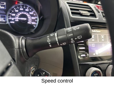 2018 Subaru Forester Premium