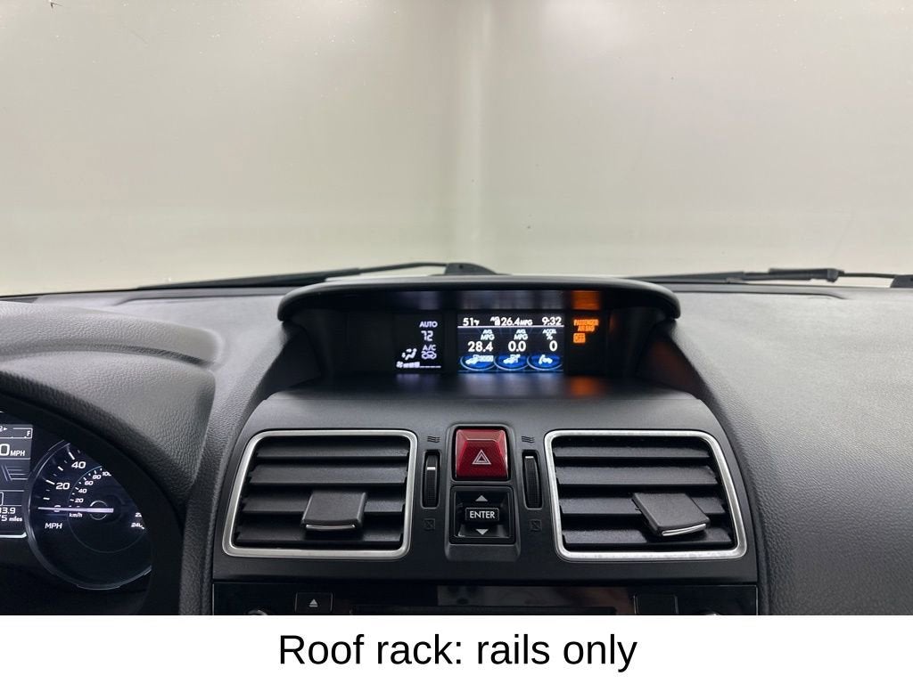 2018 Subaru Forester Premium