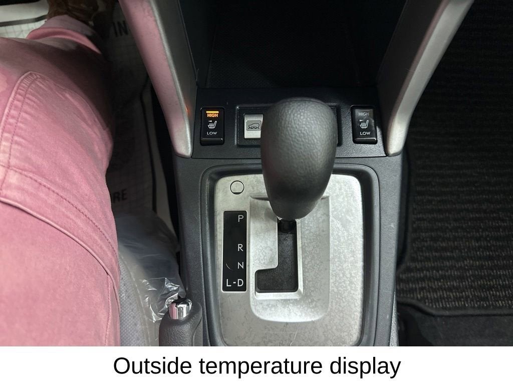 2018 Subaru Forester Premium