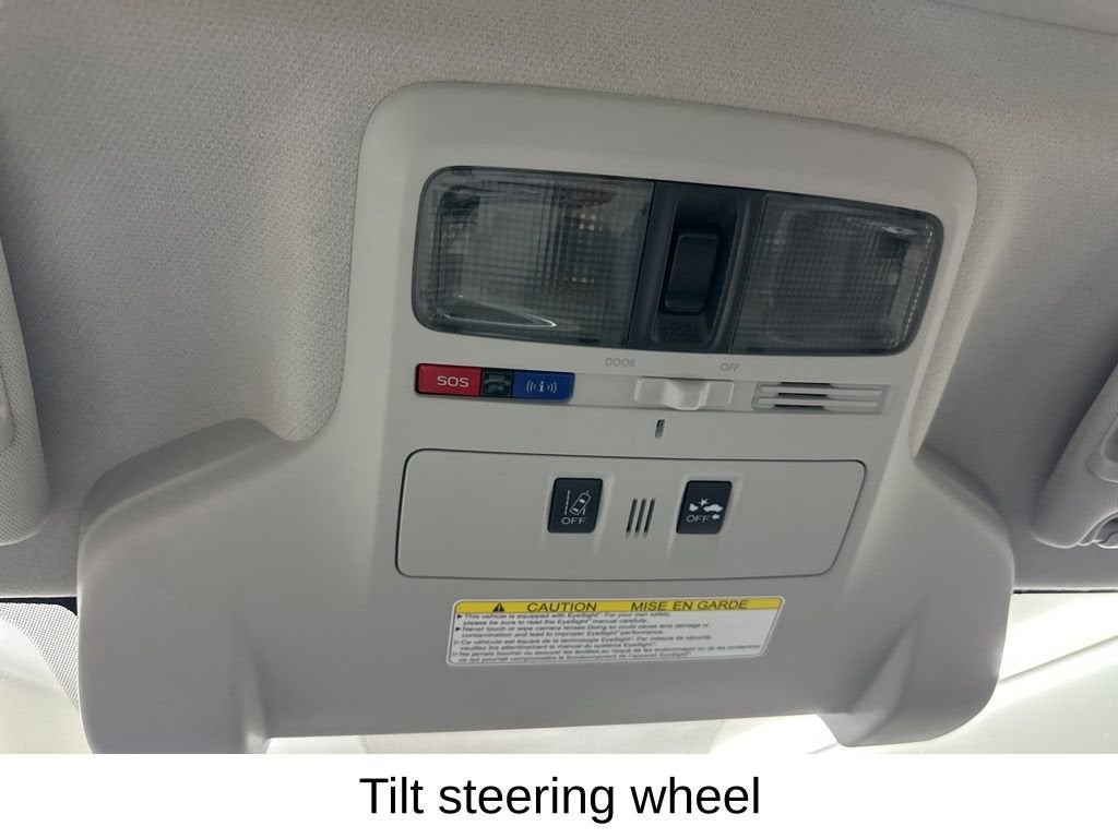 2018 Subaru Forester Premium