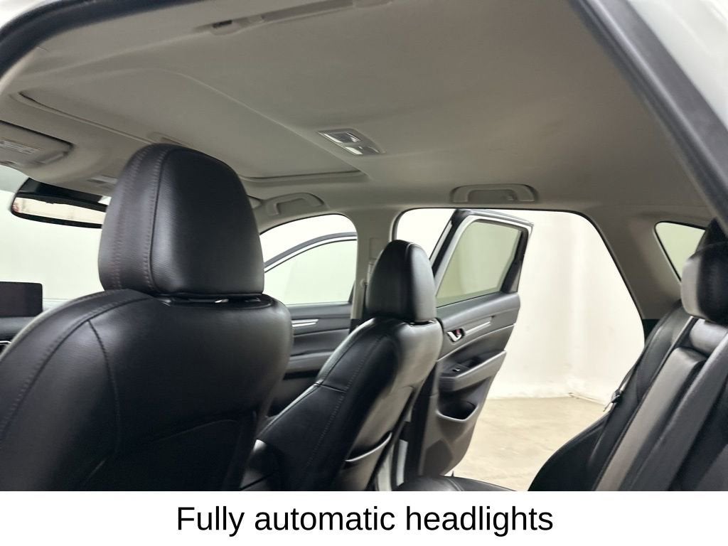 2021 Mazda Mazda CX-5 Grand Touring