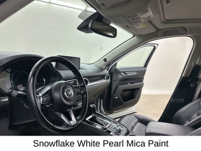 2021 Mazda Mazda CX-5 Grand Touring