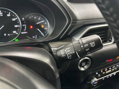 2021 Mazda Mazda CX-5 Grand Touring