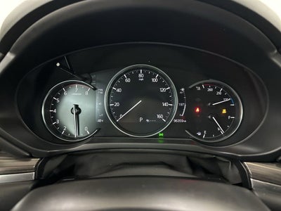 2021 Mazda Mazda CX-5 Grand Touring