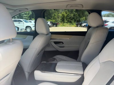 2025 Mazda Mazda CX-90 S Premium Plus Package