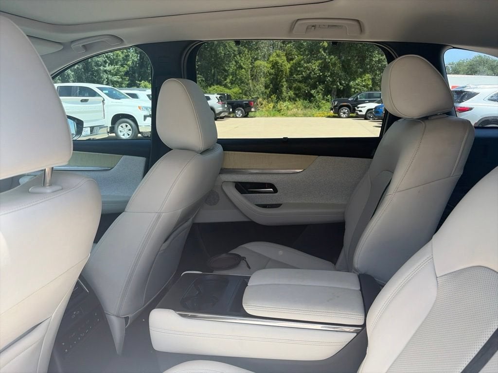 2025 Mazda Mazda CX-90 S Premium Plus Package
