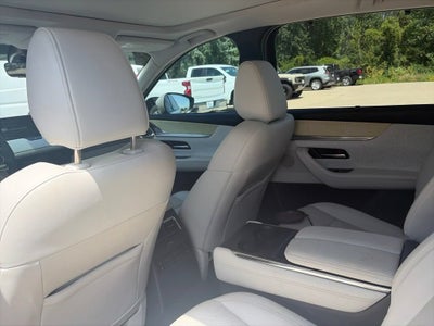 2025 Mazda Mazda CX-90 S Premium Plus Package