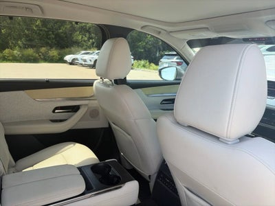 2025 Mazda Mazda CX-90 S Premium Plus Package