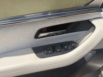 2025 Mazda Mazda CX-90 S Premium Plus Package