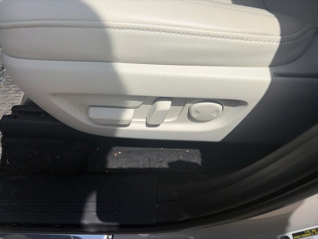 2025 Mazda Mazda CX-90 S Premium Plus Package