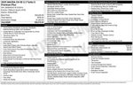 2025 Mazda Mazda CX-90 S Premium Plus Package