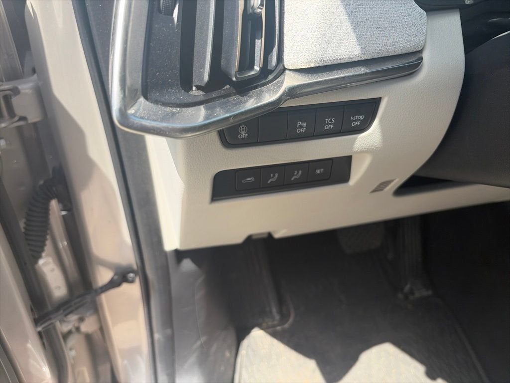 2025 Mazda Mazda CX-90 S Premium Plus Package