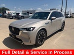 2025 Mazda Mazda CX-90 S Premium Plus Package