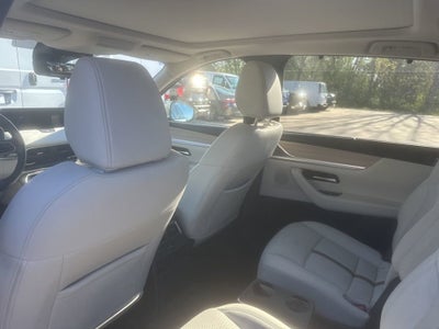 2024 Mazda Mazda CX-90 3.3 Turbo Premium Plus