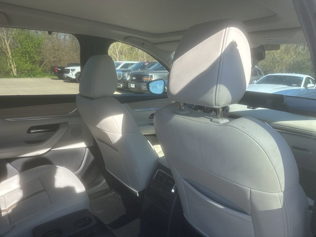 2024 Mazda Mazda CX-90 3.3 Turbo Premium Plus