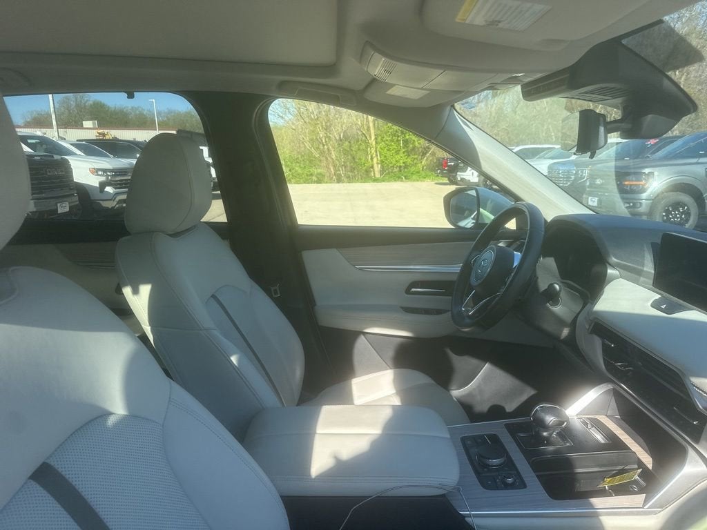 2024 Mazda Mazda CX-90 3.3 Turbo Premium Plus