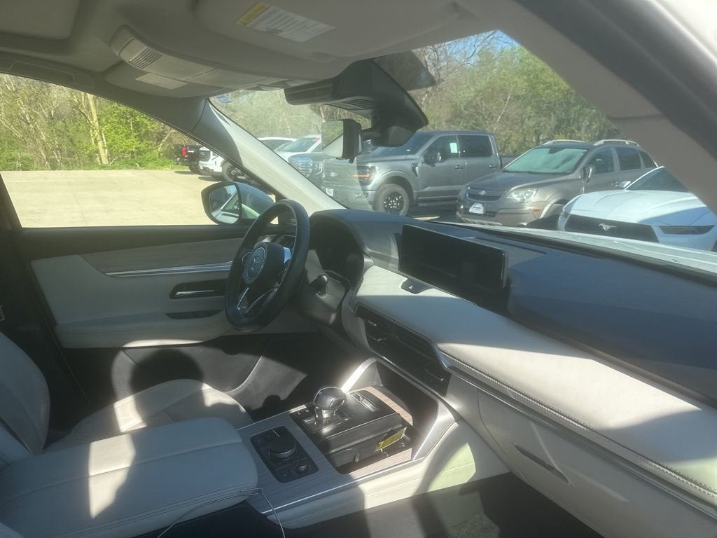 2024 Mazda Mazda CX-90 3.3 Turbo Premium Plus