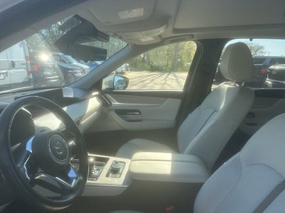 2024 Mazda Mazda CX-90 3.3 Turbo Premium Plus